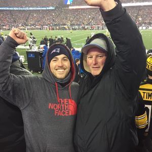 Meet your Posher, Evan